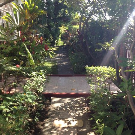 Kingston Airport Bed And Breakfast Luaran gambar